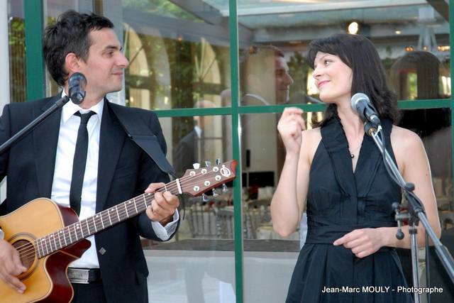 Cocktail Voulez Vous Music