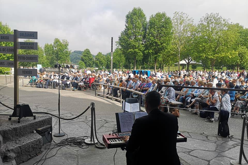 Orchestre Voulez Vous Music