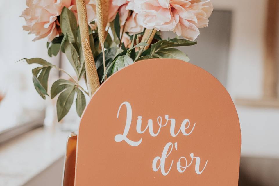 Décoration