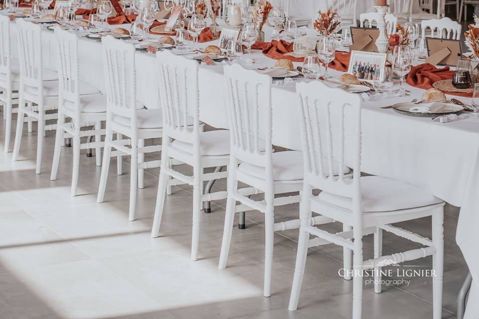 Décoration
