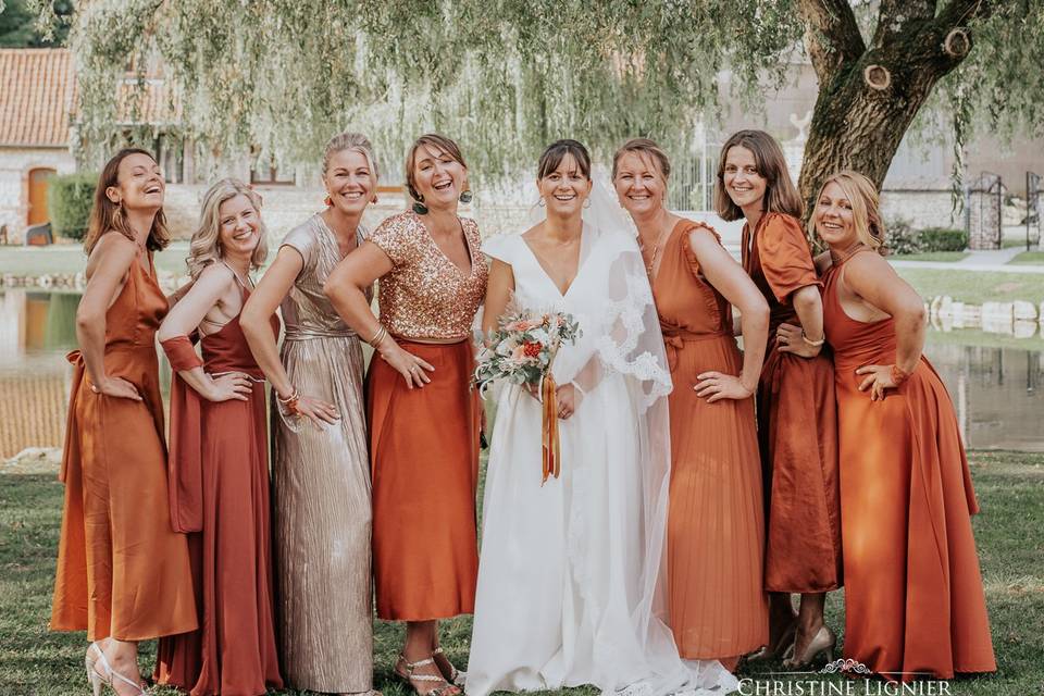 Christine Lignier Photography