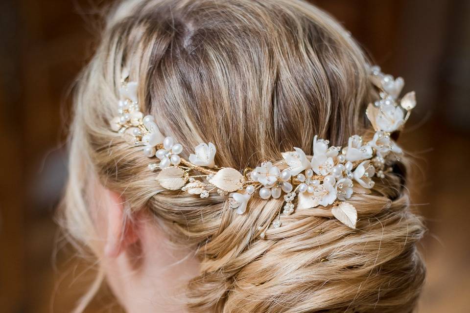 Coiffure