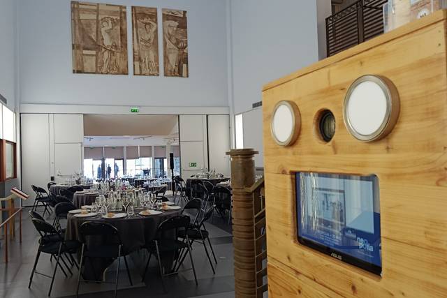 Photobooth Saint-Nazaire