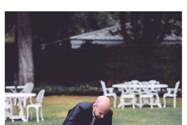Reportage mariage