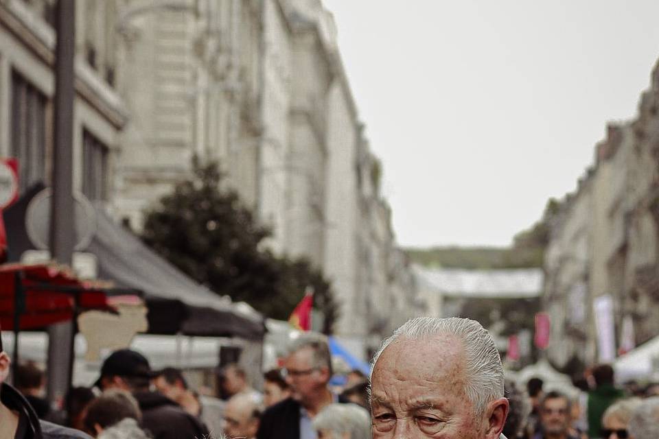 Street Rouen 2019 (fête)