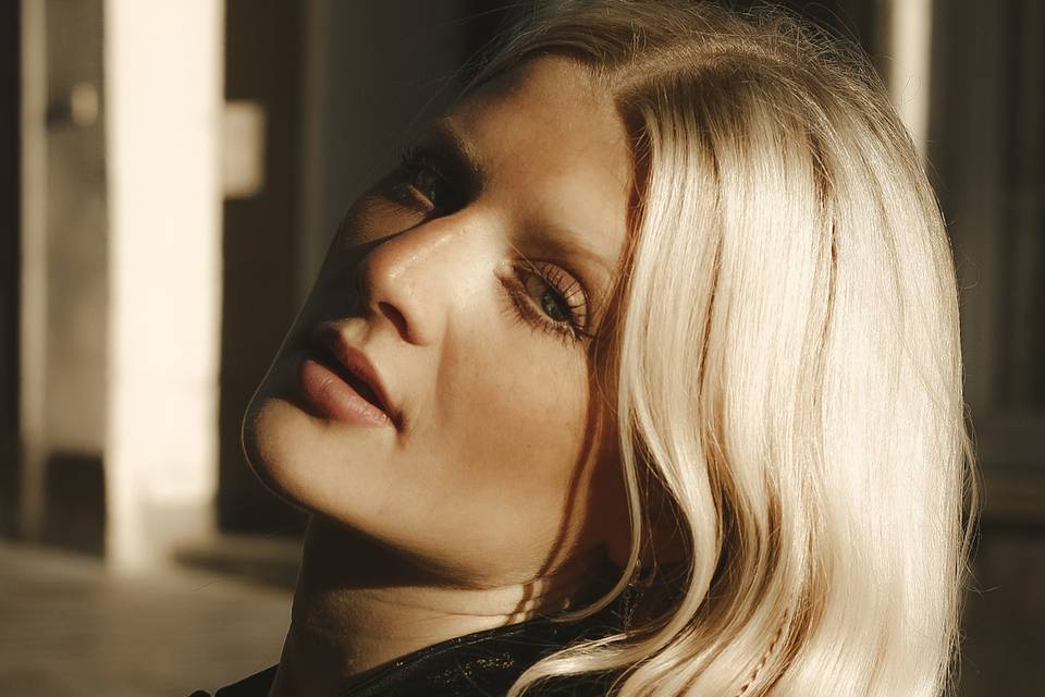 Lumière et portrait Rouen 2019