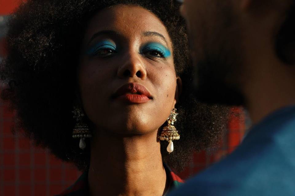 Shooting de couple 2022 Paris