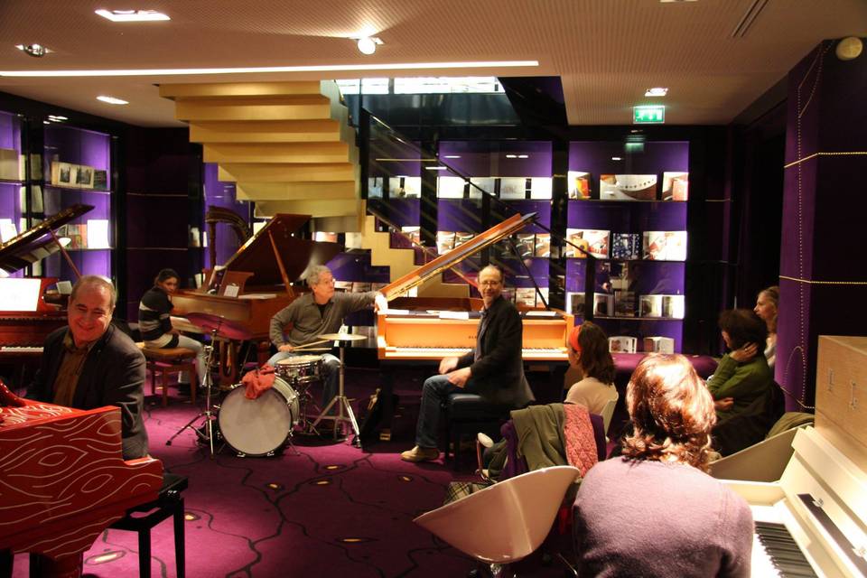La Methode Phil Walter