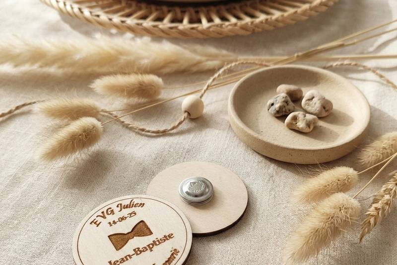 Badge EVG