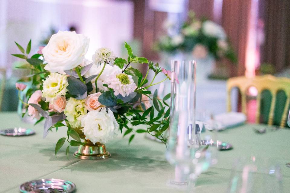 Centre de table