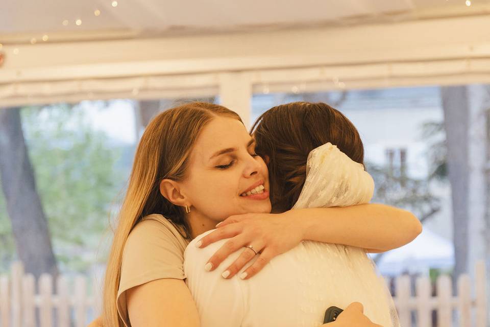 E & Maéva