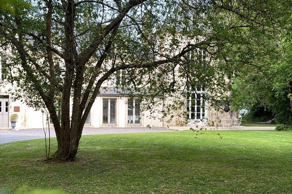 Coté cours