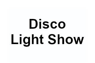 Disco Light Show