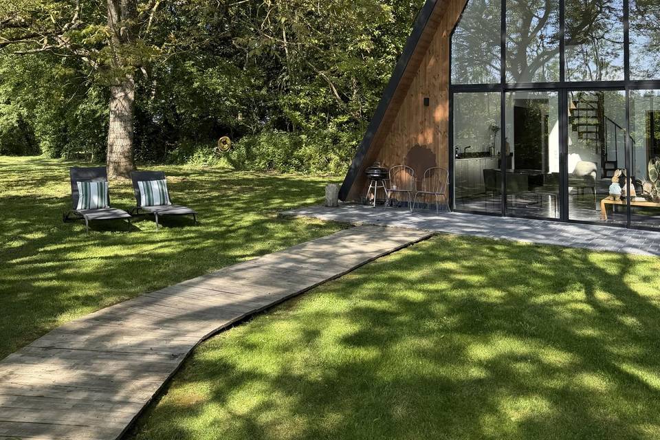 Lodge