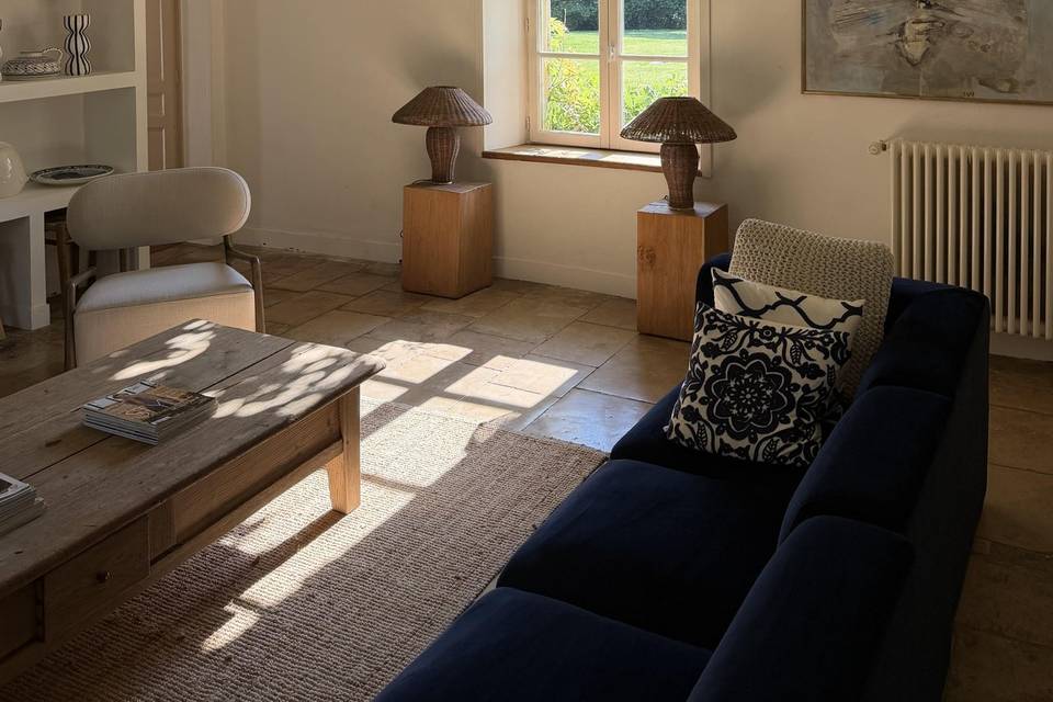 Interieur