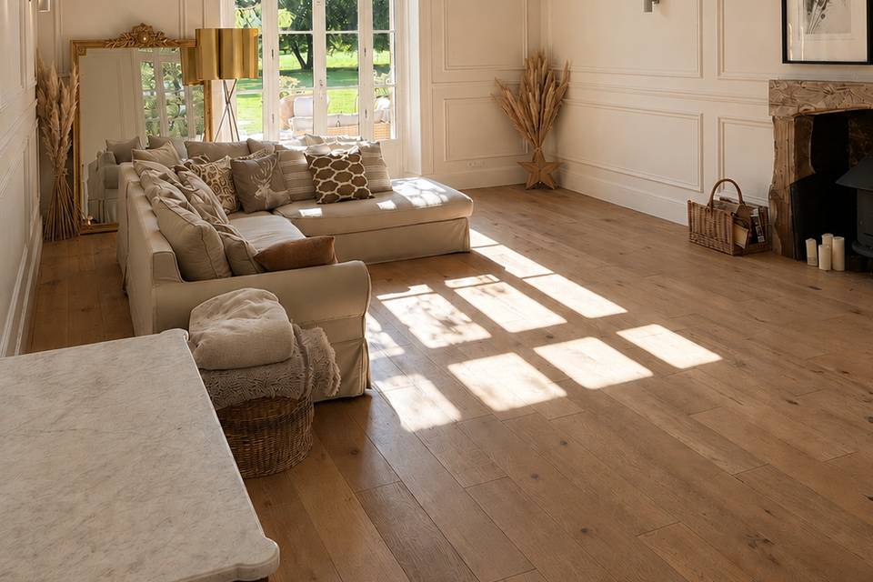Intérieur