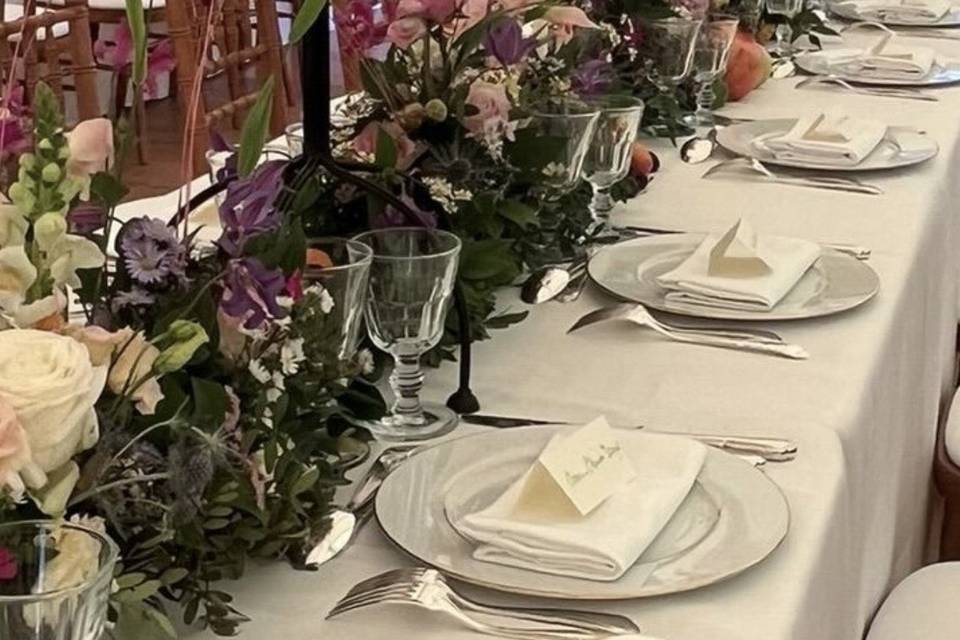Décoration