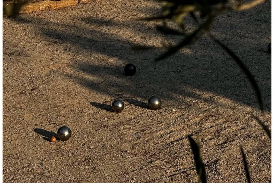 Petanque