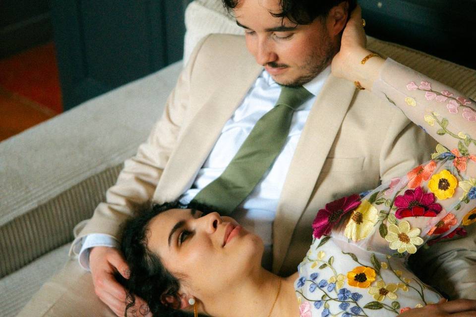 Couple