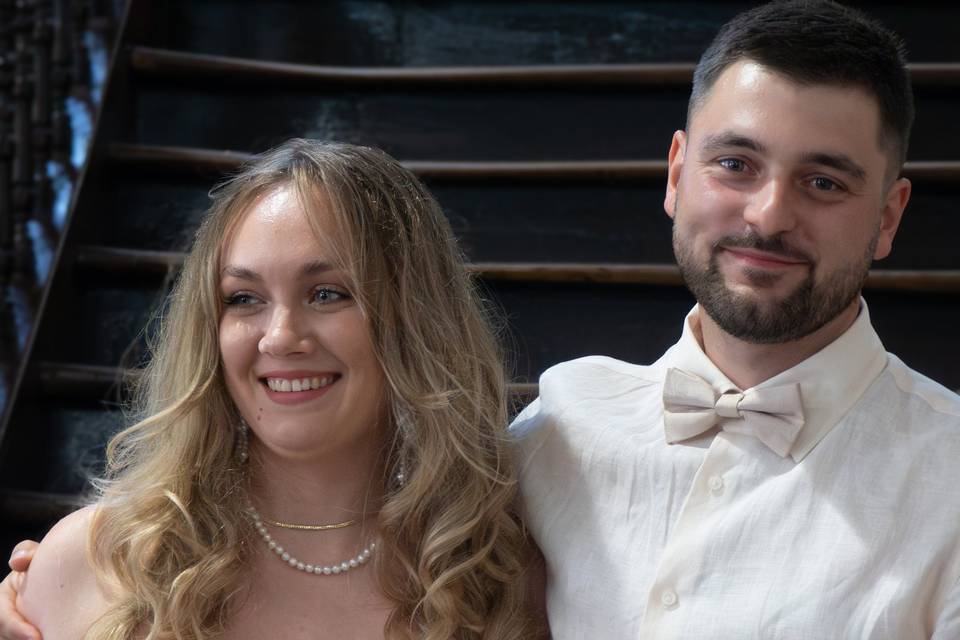 Mariage