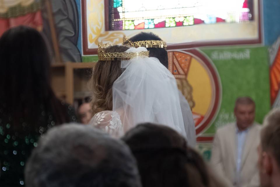 Mariage