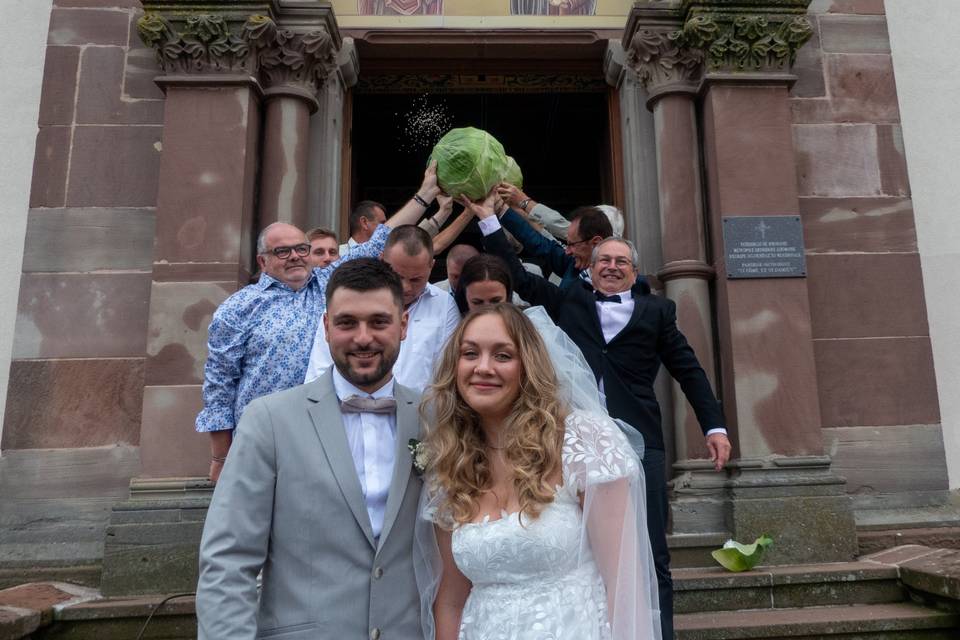 Mariage