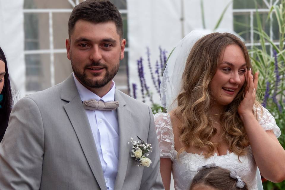 Mariage
