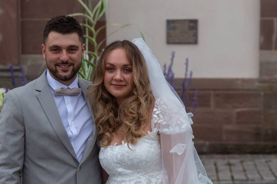 Mariage