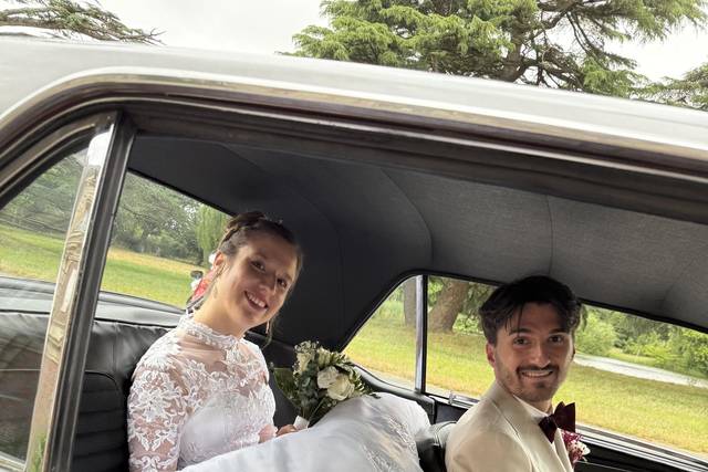 Mariage
