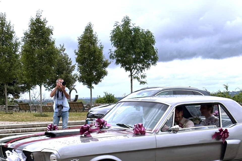Mariage 7 juin