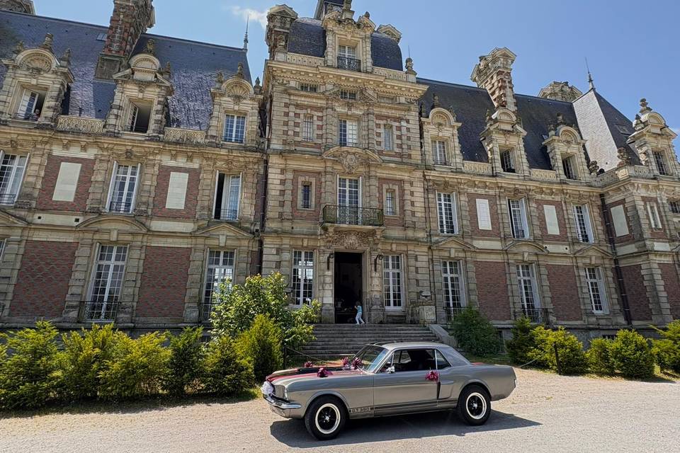Mariage