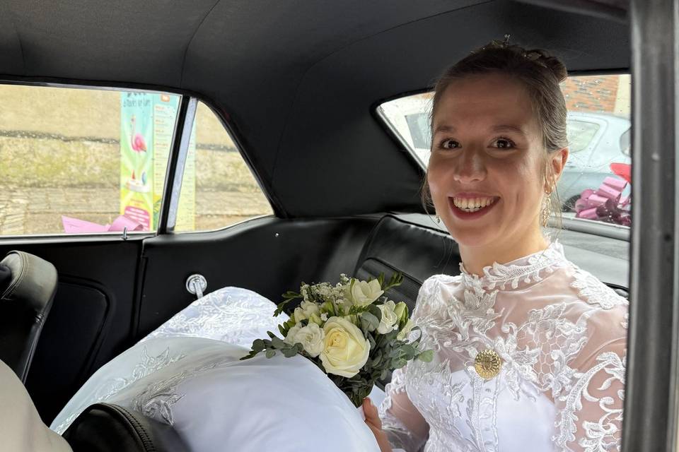 Mariage