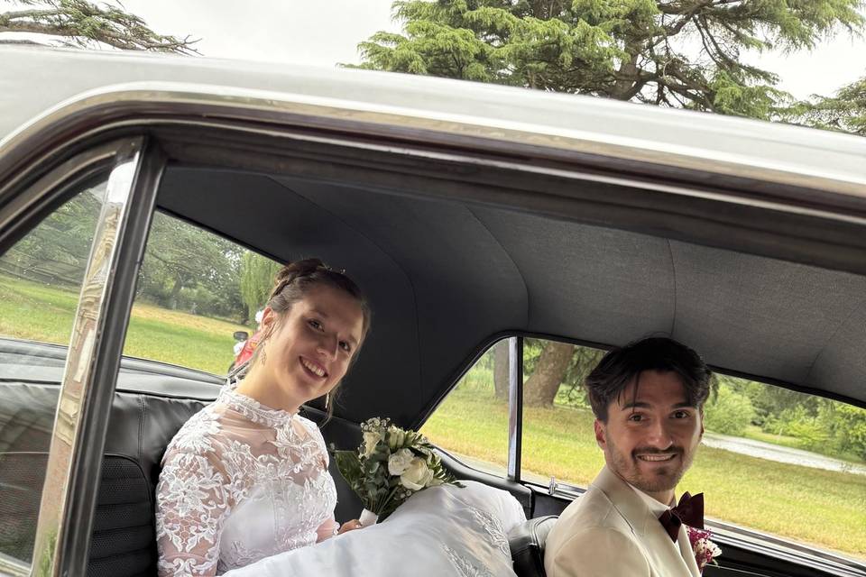 Mariage