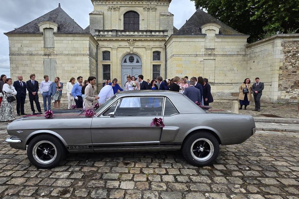 Mariage