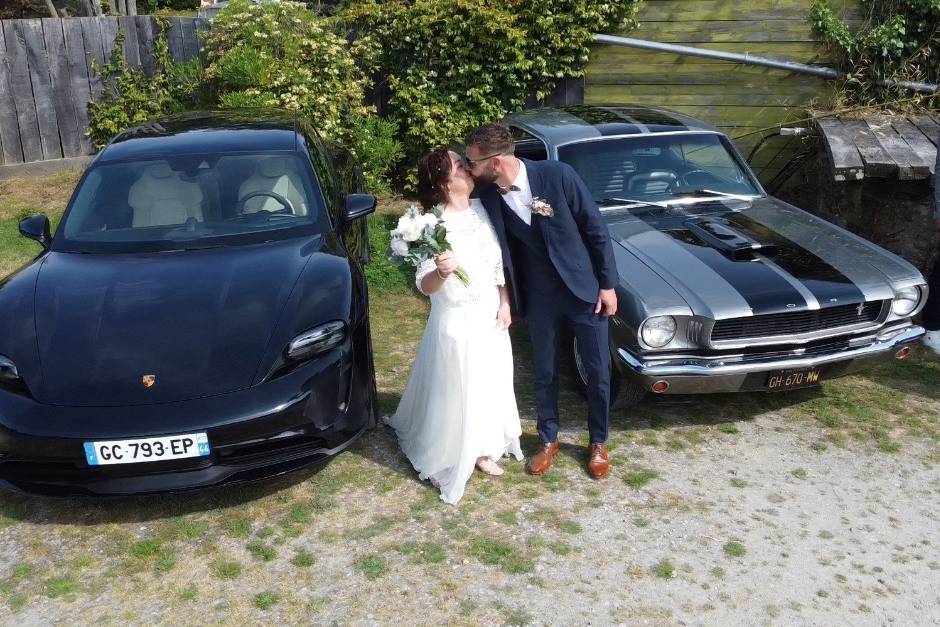 Mariage sébastien