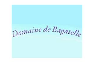 Logo Domaine de Bagatelle
