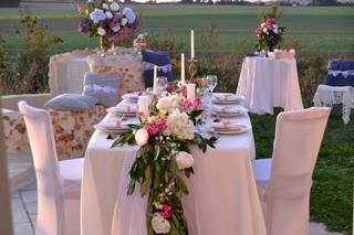 JS-Event & Wedding Designer