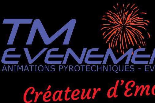 Logo TM EVENEMENTS