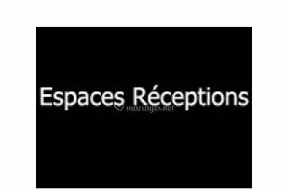 Espaces Réceptions