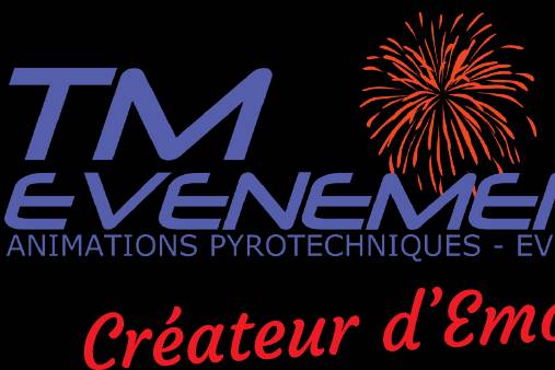 Logo TM EVENEMENTS