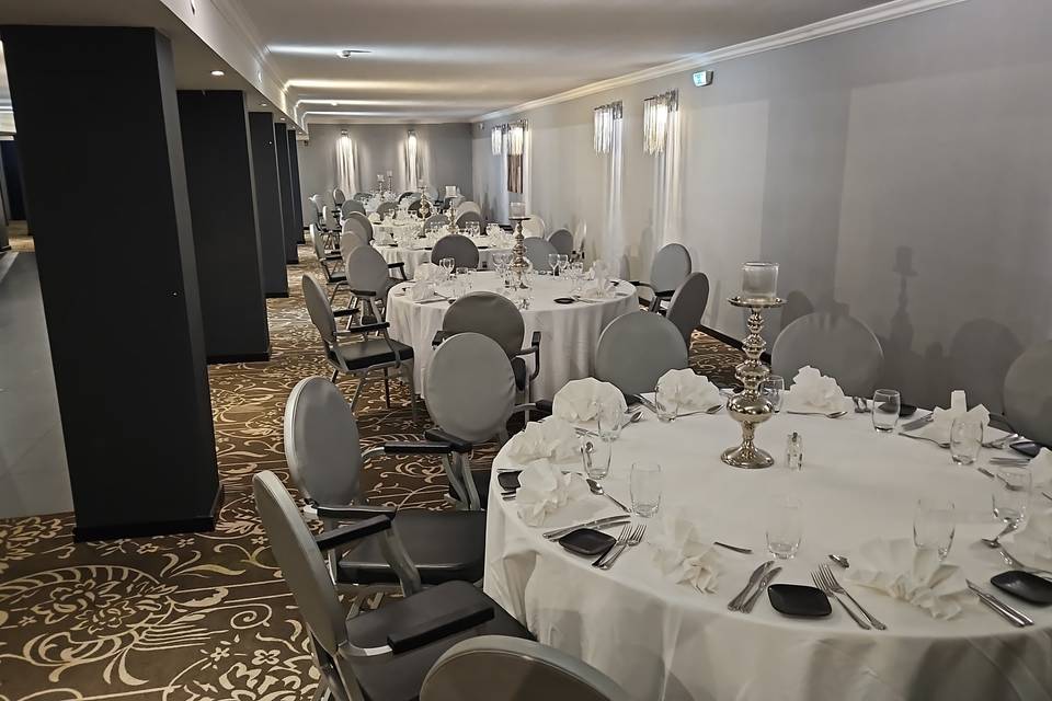 Salle Thoronet