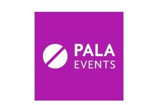 Pala Events logo