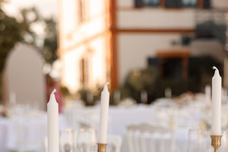 Décoration