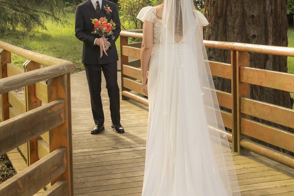 Andréa & Louis