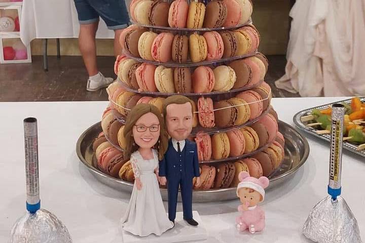 Macarons