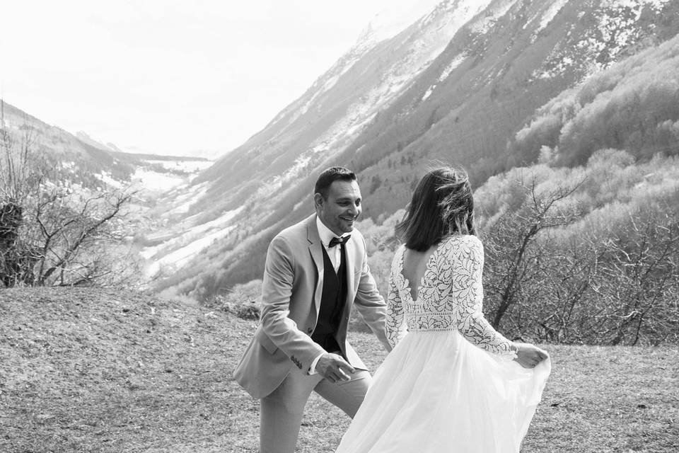 Photos de couple