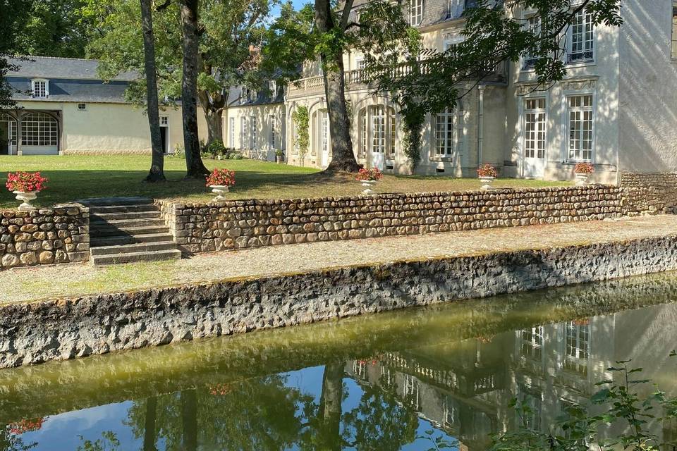 Château de Droupt-Saint-Basle