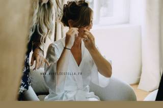 Carolyne hairstylist & make up artist