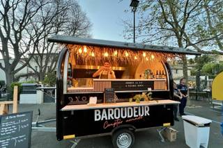Le Baroudeur