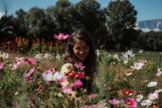 Clochette - Fleurs de Savoie